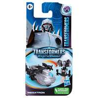 Hasbro Transformers Earthspark egylépésben átalakuló Megatron figura 6 cm – Hasbro