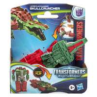 Hasbro Transformers: Earth Spark – Skullcrunche átalakítható robotfigura – Hasbro