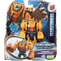 Hasbro Transformers: FöldSzikra – Nyelvtörő átalakítható robotfigura 12 cm-es – Hasbro