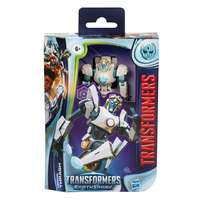 Hasbro Transformers: Earth Spark – Deluxe Terran Thrash átalakítható robotfigura – Hasbro