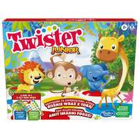 Hasbro Twister Junior társasjáték – Hasbro