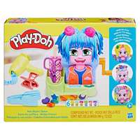 Hasbro Play-Doh: Fodrászszalon 6 tégely gyurmával – Hasbro