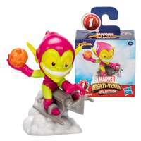 Hasbro Marvel: Pókember Mighty-Verse Collection – Green Goblin mini figura – Hasbro