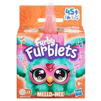Hasbro Furby: Furblets Mello-Nee elektronikus interaktív plüss játék – Hasbro