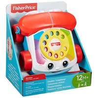 Fisher Price Fisher-Price: Fecsegő telefon