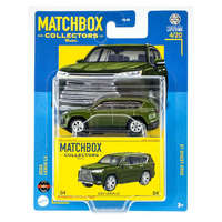 Mattel Matchbox Collectors: 2022 Lexus LX 1/64 kisautó – Mattel