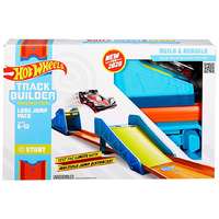 Mattel Hot Wheels Track Builder ugrató pálya – Mattel