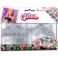 Trends2com Glitza Csillám tetoválás Sweet Butterfly csomag
