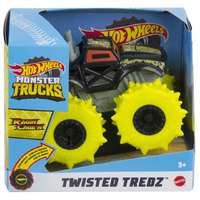 Mattel Hot Wheels – Monster Trucks: Ragin Cage'n járgány 1/43 – Mattel