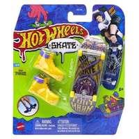 Mattel Hot Wheels Skate: Tony Hawk A Lil' Batty fingerboard cipővel – Mattel