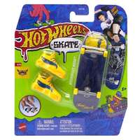 Mattel Hot Wheels Skate: Tony Hawk Mysterious Moon fingerboard cipővel – Mattel