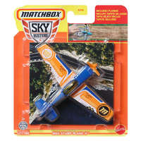 Mattel Matchbox Skybusters: Kaszkadőr repülőgép modell 1/64 – Mattel