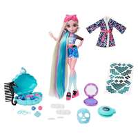 Mattel Monster High™: Lagoona Blue Spa játékszett babával és kiegészítőkkel – Mattel