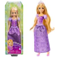 Mattel Disney Hercegnők: Csillogó Aranyhaj hercegnő baba – Mattel