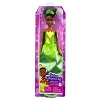 Mattel Disney Hercegnők: Csillogó Tiana hercegnő baba – Mattel
