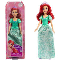 Mattel Disney Hercegnők: Csillogó Ariel hercegnő baba – Mattel