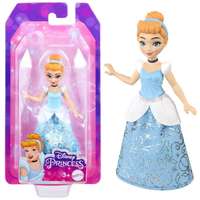 Mattel Disney Hercegnők: Mini Hamupipőke hercegnő baba – Mattel