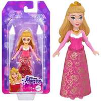 Mattel Disney Hercegnők: Mini Csipkerózsika hercegnő baba – Mattel