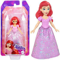 Mattel Disney Hercegnők: Mini Ariel hercegnő baba – Mattel