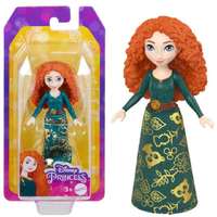 Mattel Disney Hercegnők: Mini Merida hercegnő baba – Mattel