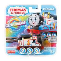 Fisher Price Fisher-Price: Thomas és barátai – Színváltós Thomas mozdony – Mattel