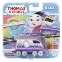Fisher Price Fisher-Price: Thomas és barátai – Színváltós Kana mozdony – Mattel