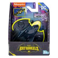 Fisher Price Fisher-Price: Batwheels Batwing kisautó 1/55 – Mattel