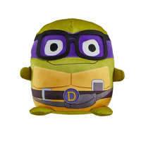 Mattel TMNT: Cuutopia plüss Donatello figura – Mattel