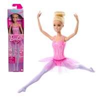 Mattel Barbie: Szőke balerina baba 2024 – Mattel