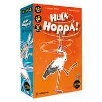Asmodee Hulla-Hoppá kártyajáték
