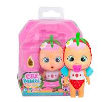 IMC Toys Cry Babies: Magic Tears – Tropical Beach Babies Könnyes babák többféle változatban 1 db