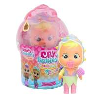 IMC Toys Cry Babies: Magic Tears – Tropical Shiny Shells gyűjthető könnyes baba 1 db