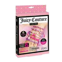 Make it Real Make It Real: Juicy Couture karkötők – Glamour bojtok