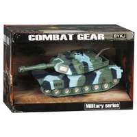 Magic Toys M1A2 Abrams tank játék fénnyel és hanggal