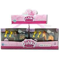 MK Toys Pinky Lovas játékszett