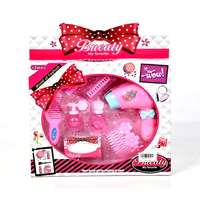 Magic Toys My Favorite Beauty rózsaszín szépség szett kiegészítőkkel