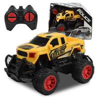 Magic Toys RC Rendőrségi Off-Road távirányítós terepjáró 1:24 többféle változatban