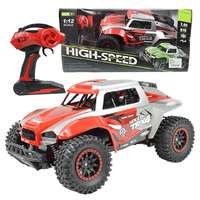 Magic Toys RC TRX4 Jeep távirányítós terepjáró 2,4GHz 1/12 kétféle változatban