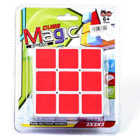 Magic Toys Cube Magic: Mágikus kocka 10 cm
