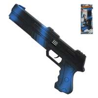 Magic Toys Kommandós kék taktikai pisztoly