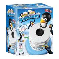 Magic Toys Mentsd meg a Pingvint társasjáték