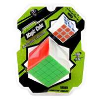 Magic Toys Cube World: Bűvös kocka 2 db-os szett 5×5-ös és 3×3-as kockákkal