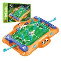 Magic Toys Football: Asztali rugósfoci játékszett 37×21 cm