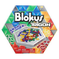Mattel Blokus Trigon társasjáték – Mattel