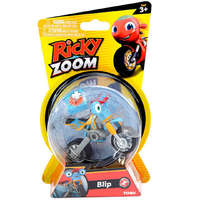 Tomy Tomy: Ricky Zoom – Blip kismotor 8 cm