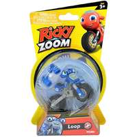 Tomy Tomy: Ricky Zoom – Loop kismotor 8 cm