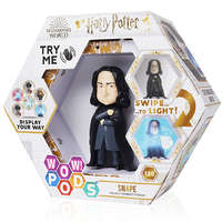 Flair Toys Harry Potter: WOW! POD Varázsló világ – Piton professzor varázsfény gyűjthető figura