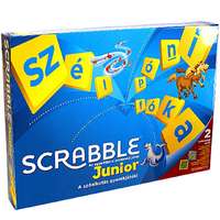 Mattel Scrabble Junior társasjáték – Mattel