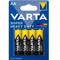 Varta VARTA super heavy duty AA