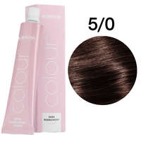 Subrina Subrina Demi - Permanent Colour Ammóniamentes Árnyaló Hajfesték 60ml 5/0